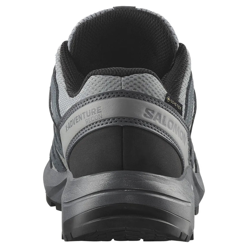 CALZADO Bajo X-ADVENTURE RECON GTX W Mnm