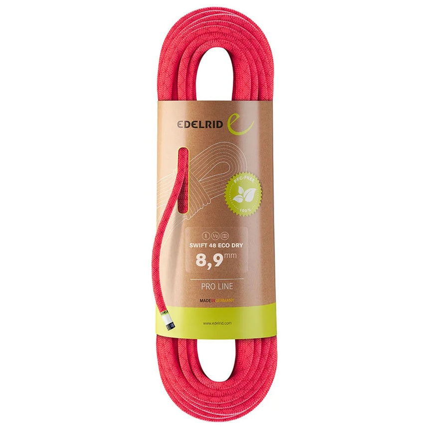 Corda SWIFT 48 ECO DRY 8,9 mm