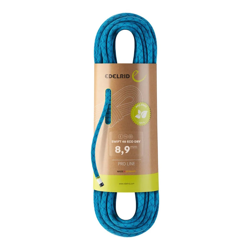 Corda SWIFT 48 ECO DRY 8,9 mm