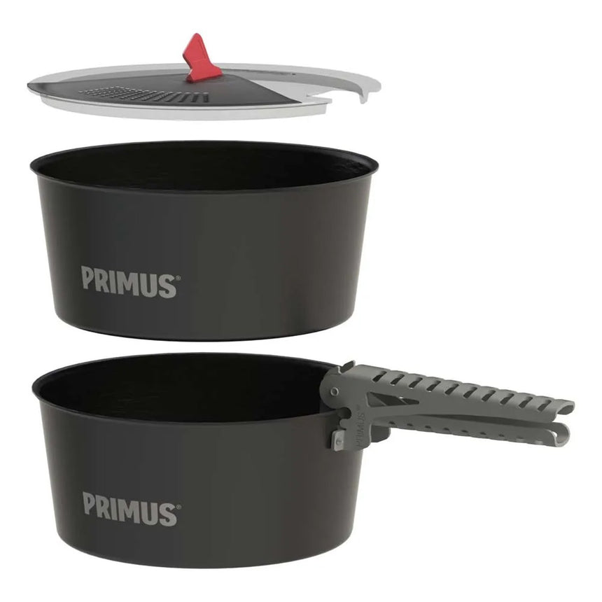 Cassó Litech Pot Set 1,3 l