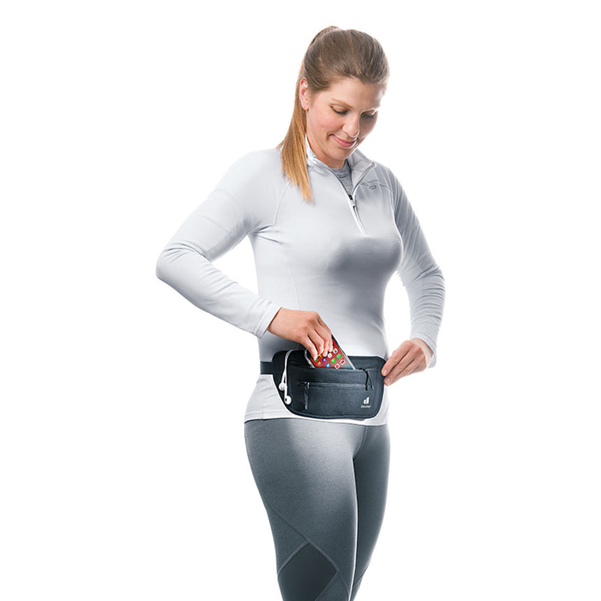 DEUTER NEO BELT II 3900721 ​​7000