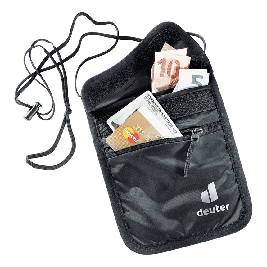 Security Wallet II