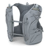 DYNA 6 W/FLASKS SLATE GREY WM