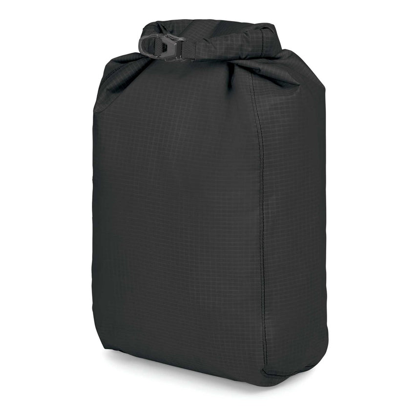 DrySack 12L w/Window Black