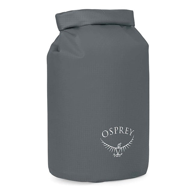 Wildwater Dry Bag 8 Tunnel Vision Grey