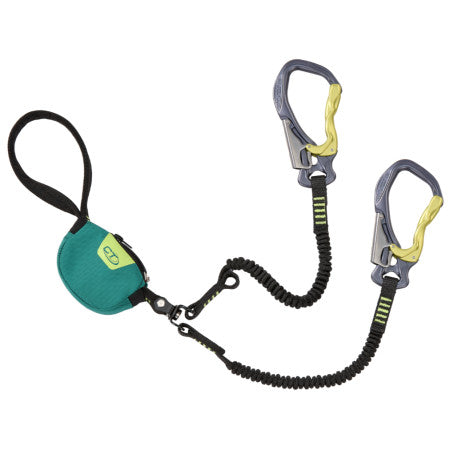 Set Ferrata HOOK-IT COMPACT CT2K363HLSH1