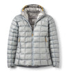 Mythic G Jacket Wmns