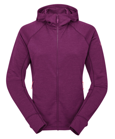 Planar Hoody Wmns