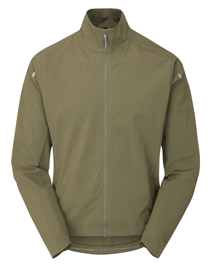 Cinder Borealis Jacket