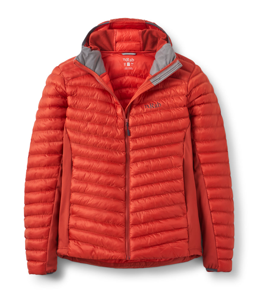 Cirrus Flex Hoody