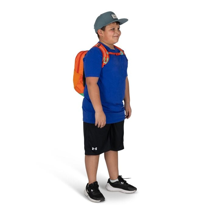 Daylite Jr. Pack Sunshine