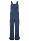 PANTALONS IMPERMEABLES AMB TIRANTS KHROMA KINETIC DONA 