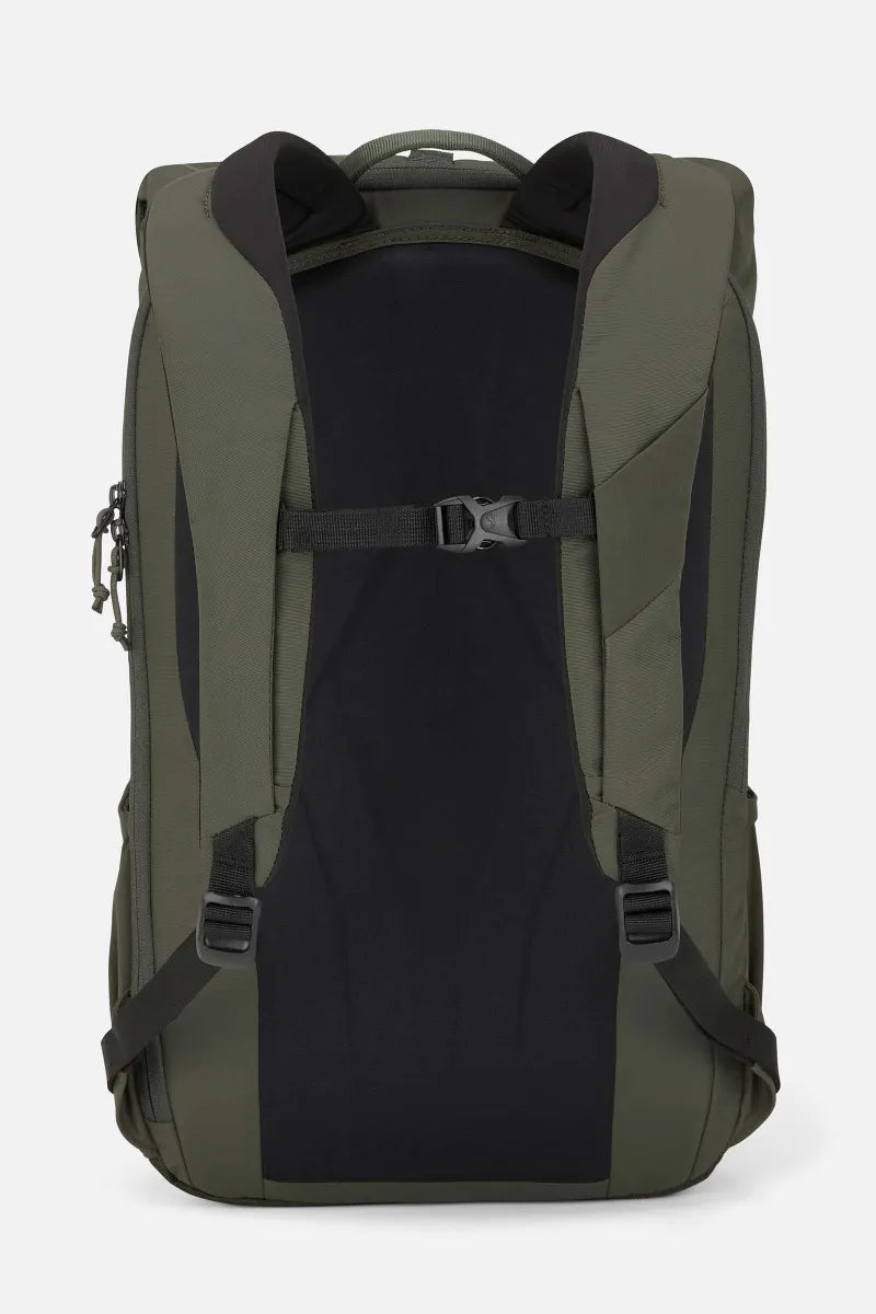 MOCHILA DE DÍA DEPOT 18L