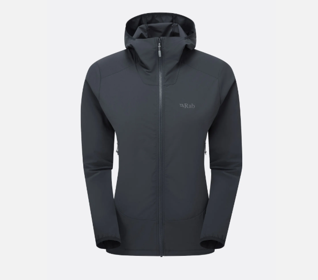 Borealis Hoody Wmns