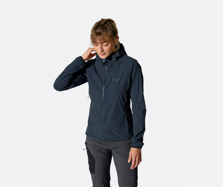 Borealis Hoody Wmns