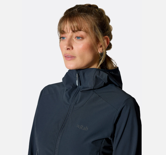 Borealis Hoody Wmns