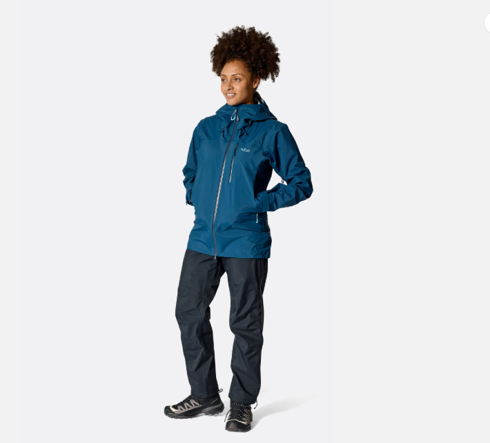 Firewall Mountain Pants Wmns