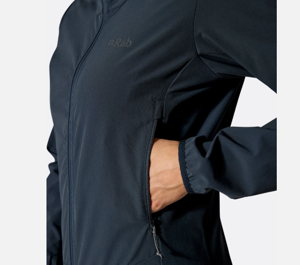 Borealis Hoody Wmns