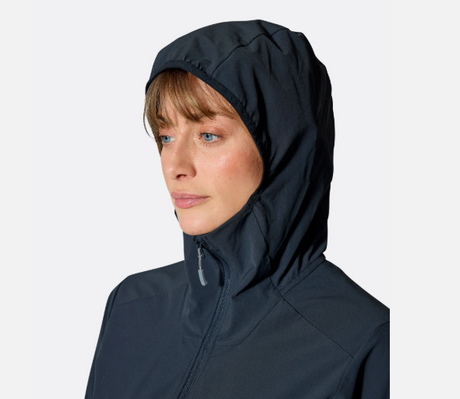 Borealis Hoody Wmns