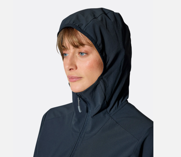 Borealis Hoody Wmns