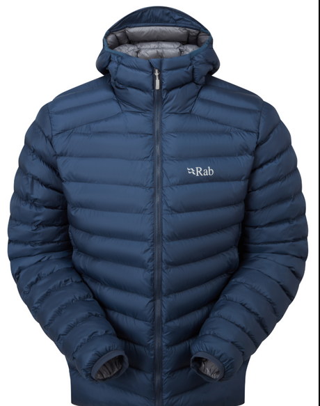 Cirrus Flex Hoody