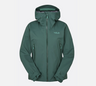 Firewall Light Jacket Wmns