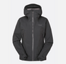 Firewall Light Jacket Wmns