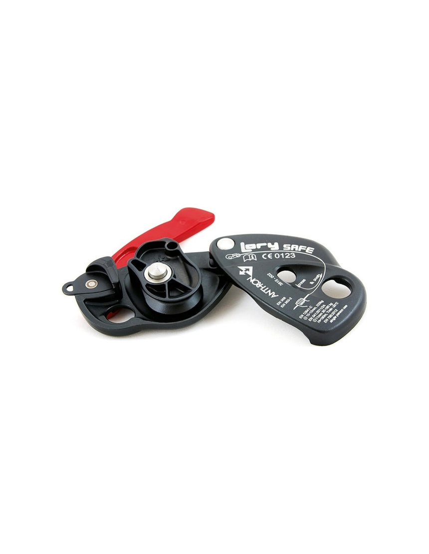 ASSEGURADOR DESCENSOR LORY SAFE