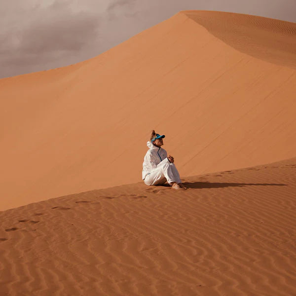 TYVEK PANT