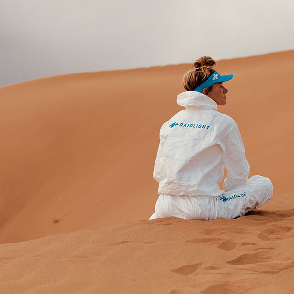 Jaqueta TYVEK Unisex