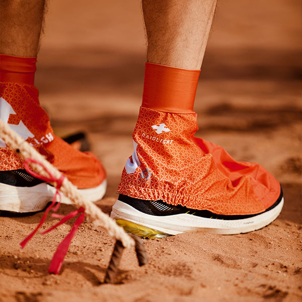 Polaines DESERT (Sun protect)