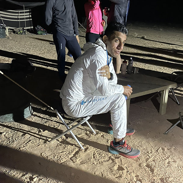 TYVEK PANT