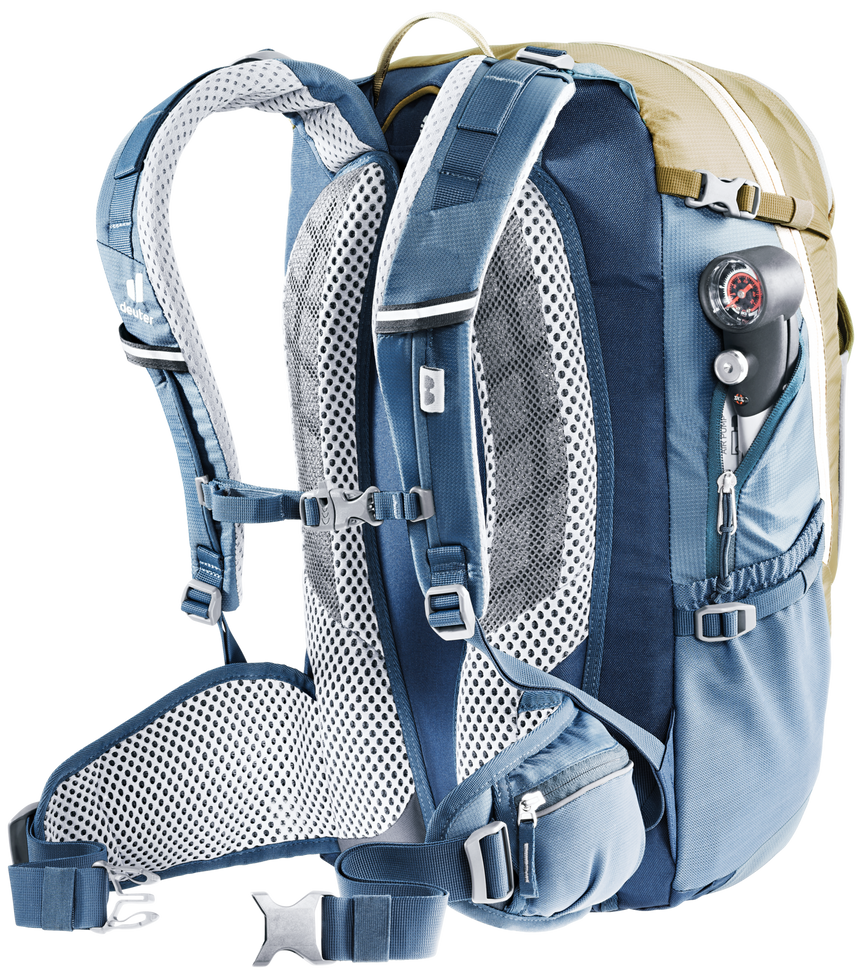 TRANS ALPINE 24