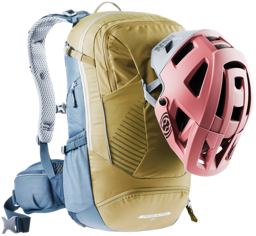 TRANS ALPINE 24