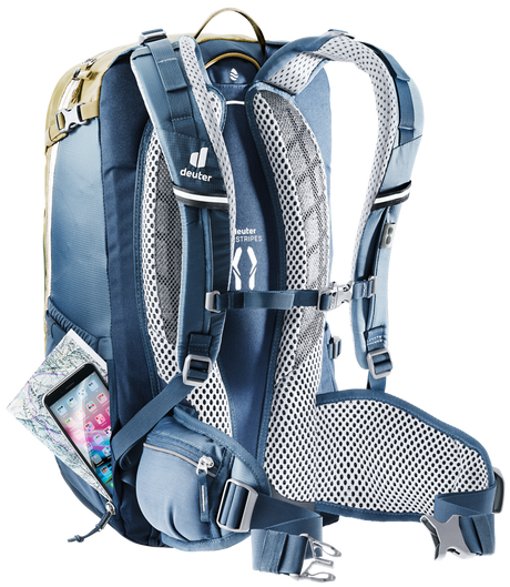 TRANS ALPINE 24