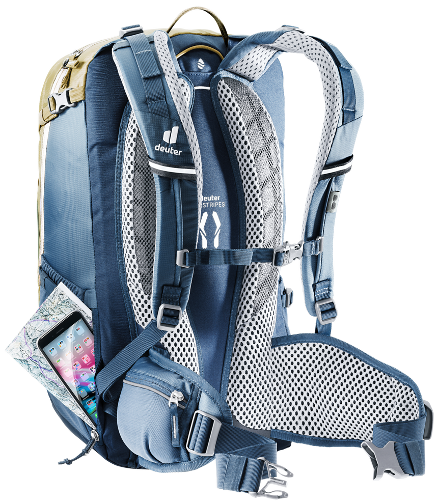 TRANS ALPINE 24