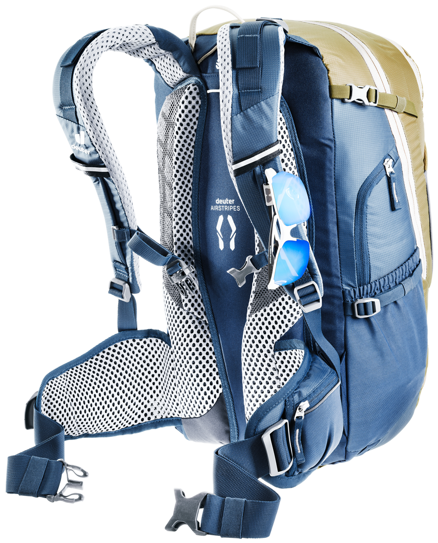 TRANS ALPINE 24