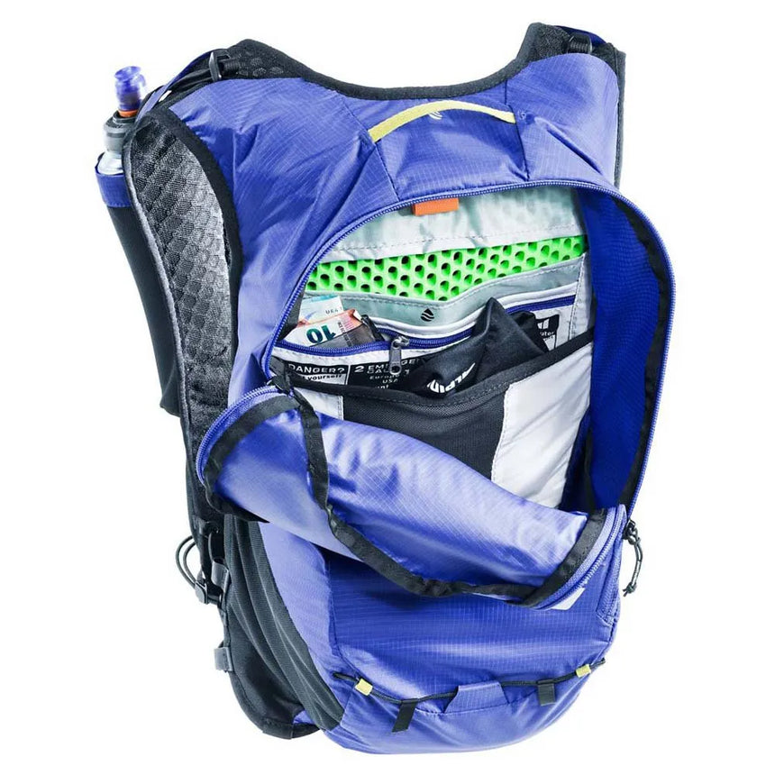 ASCENDER 7