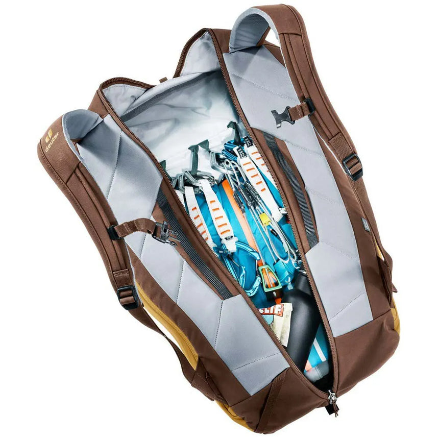 DEUTER GRAVITY MOTION SL 3362322 6618