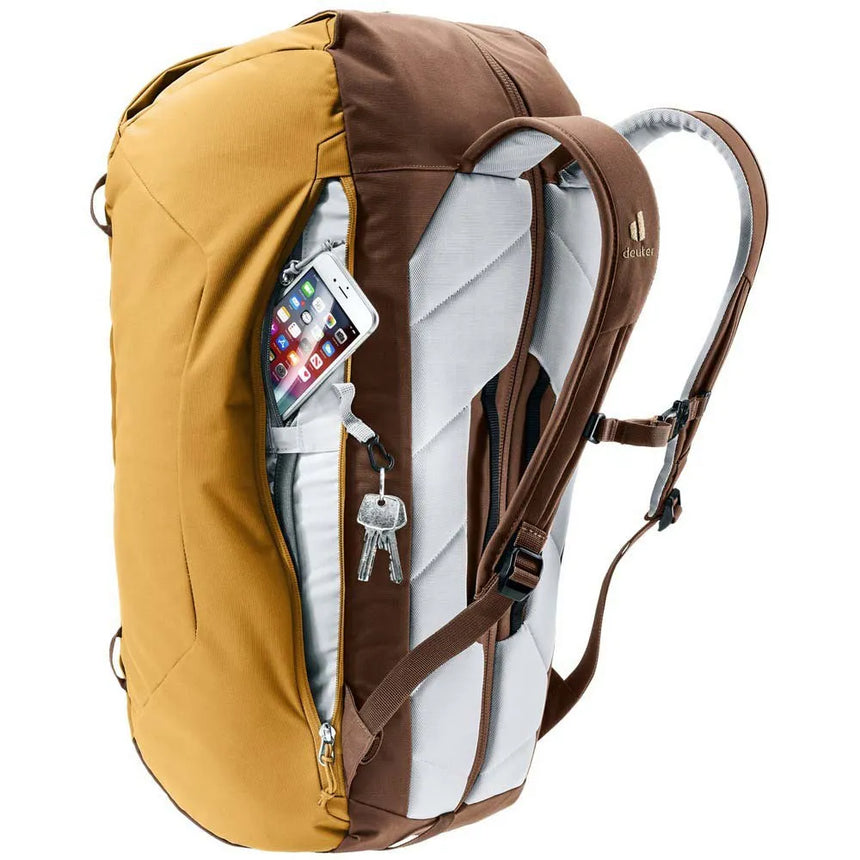 DEUTER GRAVITY MOTION SL 3362322 6618
