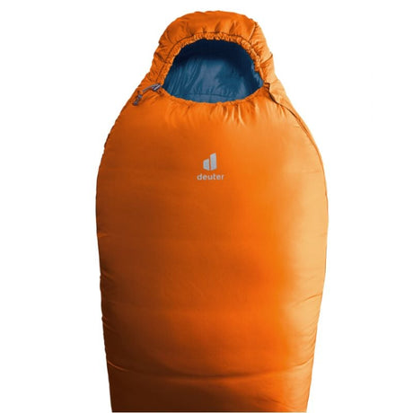 DEUTER ORBIT -5º -  3701424 6329 0 - Right zip