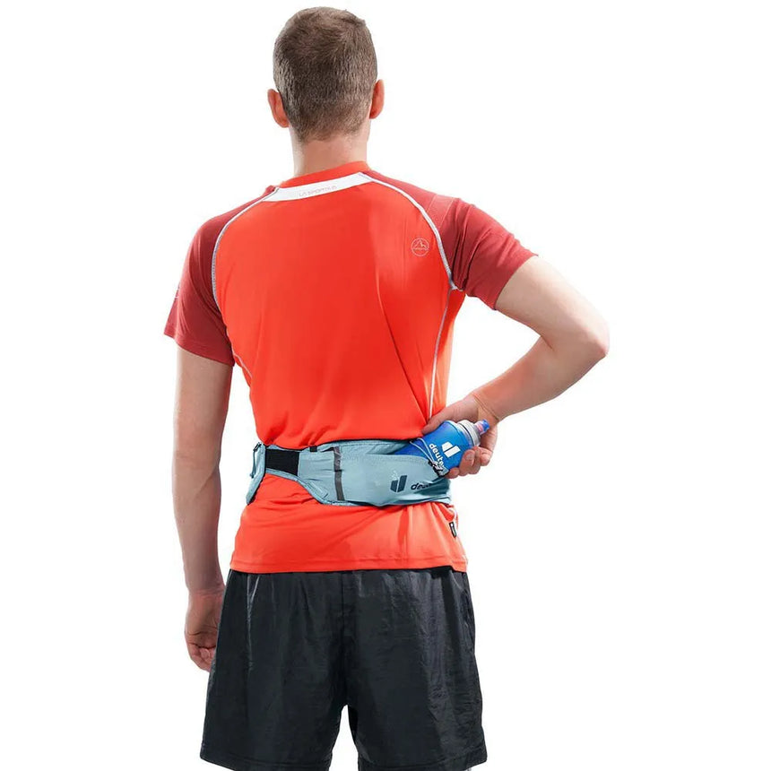 SHORTRAIL I