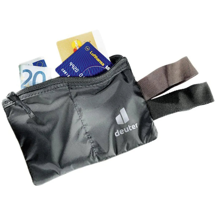 Security Wallet II
