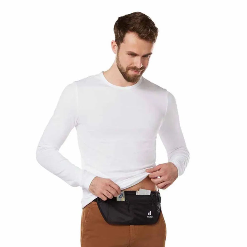 Security Wallet II