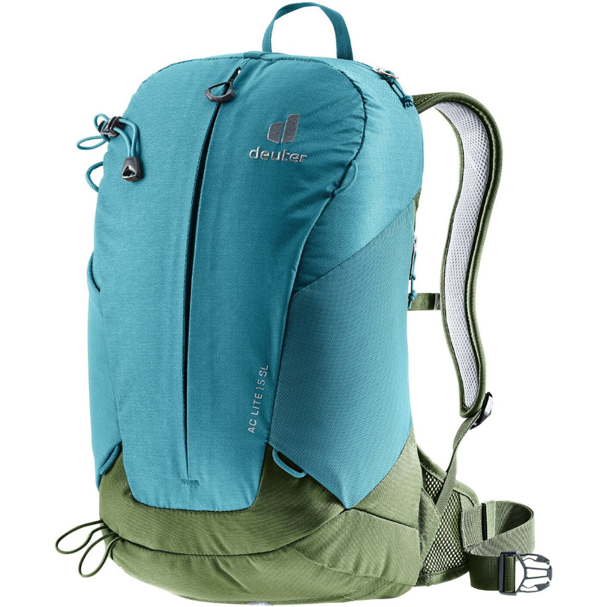 Ac Lite 15 SL