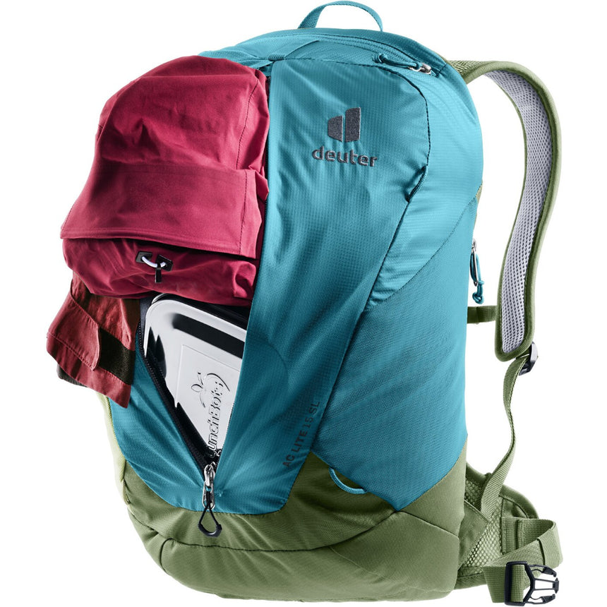 Ac Lite 15 SL