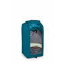 DrySack 35L w/Window Waterfront Blue