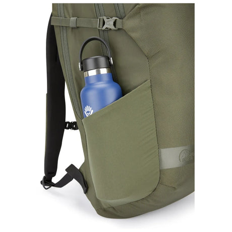 MOCHILA DE DÍA DEPOT 28L