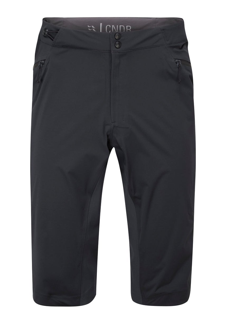 Cinder Kinetic Shorts