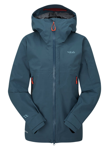 Khroma Diffuse GTX Jacket Wmns